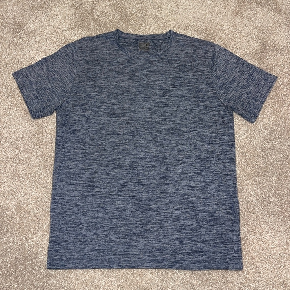 Cool Athletic T-shirt